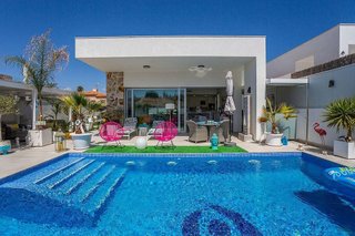Casa pareada en venta en La Siesta - El Salado - Torreta en Torrevieja