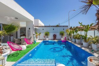 Casa pareada en venta en La Siesta - El Salado - Torreta en Torrevieja