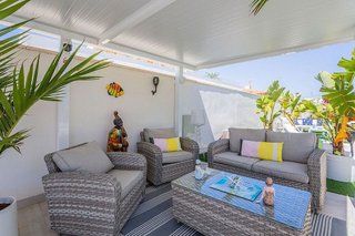 Casa pareada en venta en La Siesta - El Salado - Torreta en Torrevieja