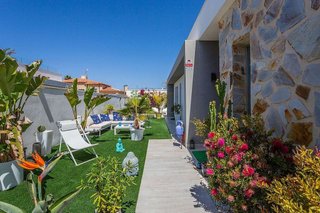 Casa pareada en venta en La Siesta - El Salado - Torreta en Torrevieja
