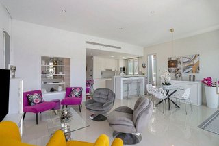 Casa pareada en venta en La Siesta - El Salado - Torreta en Torrevieja