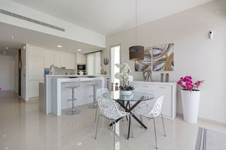 Casa pareada en venta en La Siesta - El Salado - Torreta en Torrevieja
