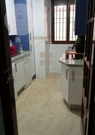 Piso en venta en Ctra. Circunvalación - La Magdalena en Jaén