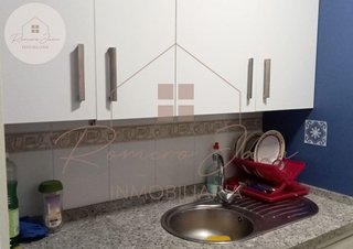 Piso en venta en Ctra. Circunvalación - La Magdalena en Jaén