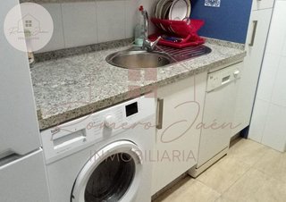 Piso en venta en Ctra. Circunvalación - La Magdalena en Jaén