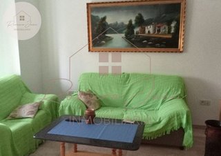 Piso en venta en Ctra. Circunvalación - La Magdalena en Jaén