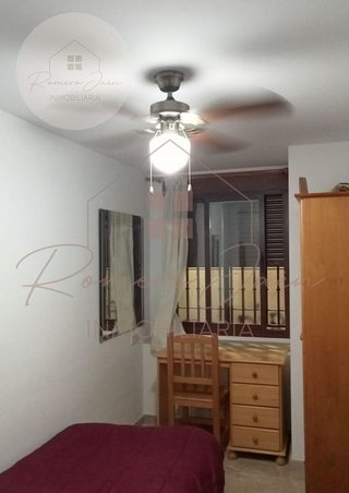 Piso en venta en Ctra. Circunvalación - La Magdalena en Jaén