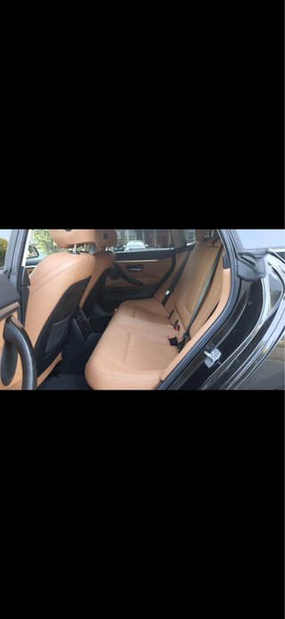 BMW Serie 4 2017