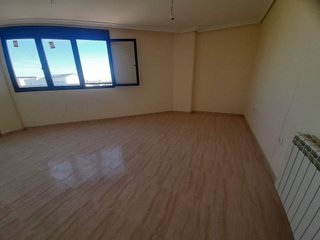 Piso en venta en PAU 2-600 en Puertollano