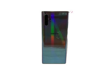 samsung galaxy note 10 plus 256gb