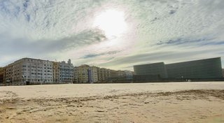 Piso en alquiler en Gros en San Sebastián-Donostia