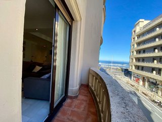 Piso en alquiler en Gros en San Sebastián-Donostia