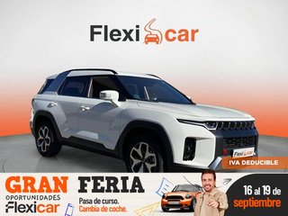 SsangYong Torres G15 Life Aut.
