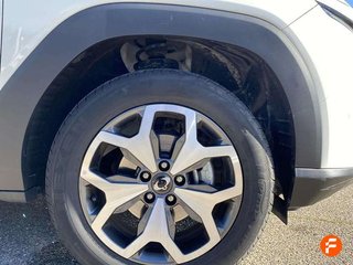 SsangYong Torres G15 Life Aut.