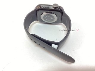 apple watch series 10 42mm (gps 4g) aluminio