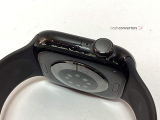 apple watch series 10 42mm (gps 4g) aluminio