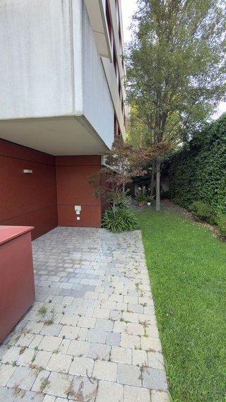 Piso en alquiler en Canillas en Madrid
