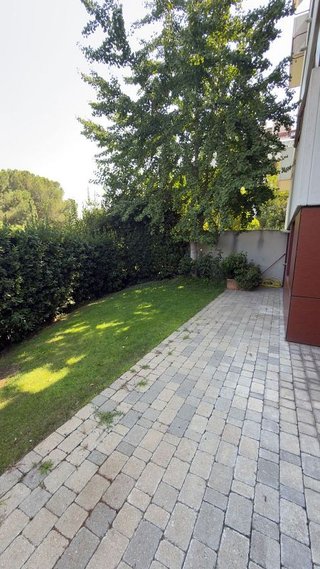 Piso en alquiler en Canillas en Madrid