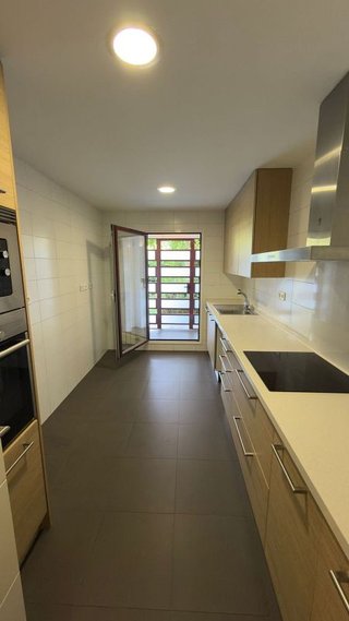 Piso en alquiler en Canillas en Madrid