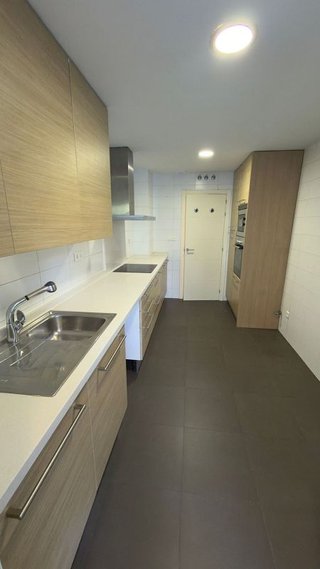 Piso en alquiler en Canillas en Madrid