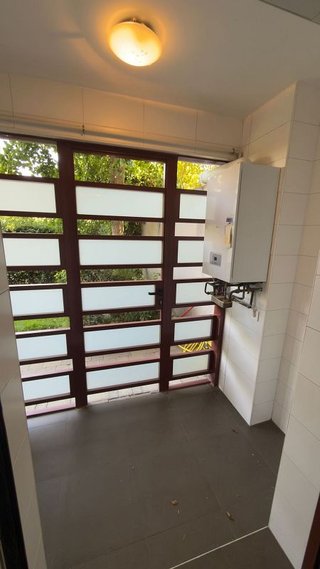 Piso en alquiler en Canillas en Madrid