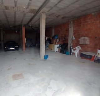 Local comercial en venta en Huércal-Overa