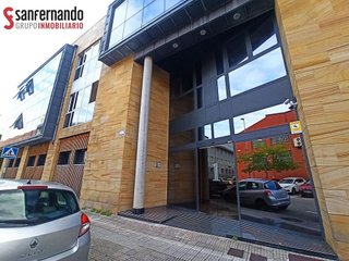 Garaje en venta en Alisal - Cazoña - San Román en Santander