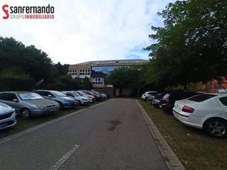 Garaje en venta en Alisal - Cazoña - San Román en Santander