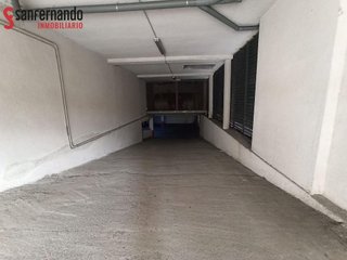Garaje en venta en Alisal - Cazoña - San Román en Santander