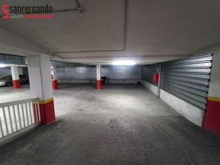 Garaje en venta en Alisal - Cazoña - San Román en Santander
