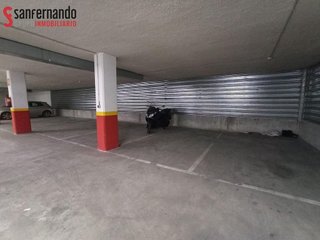 Garaje en venta en Alisal - Cazoña - San Román en Santander