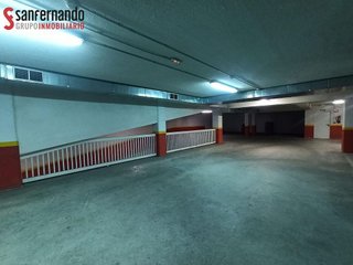 Garaje en venta en Alisal - Cazoña - San Román en Santander