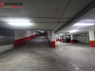 Garaje en venta en Alisal - Cazoña - San Román en Santander