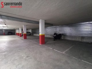 Garaje en venta en Alisal - Cazoña - San Román en Santander