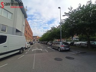 Garaje en venta en Alisal - Cazoña - San Román en Santander