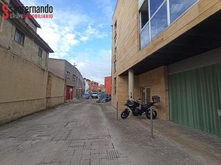 Garaje en venta en Alisal - Cazoña - San Román en Santander