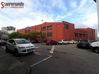 Garaje en venta en Alisal - Cazoña - San Román en Santander