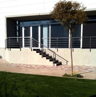 Nave industrial en alquiler en Llinars del Valles