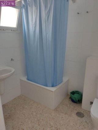 Piso en alquiler en La Laguna en Cádiz
