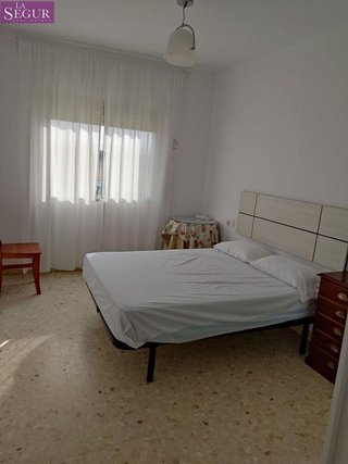 Piso en alquiler en La Laguna en Cádiz