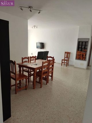 Piso en alquiler en La Laguna en Cádiz
