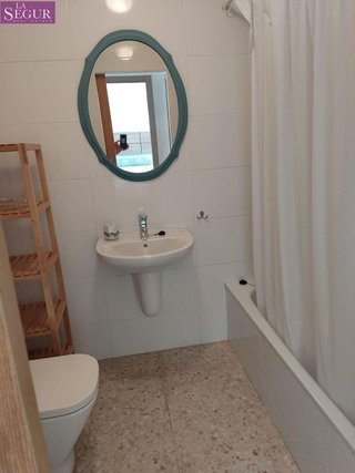 Piso en alquiler en La Laguna en Cádiz