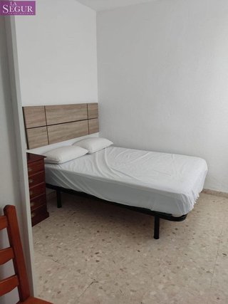 Piso en alquiler en La Laguna en Cádiz