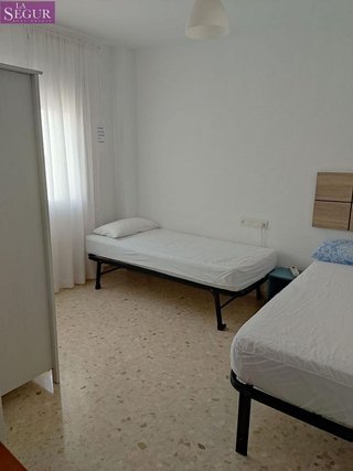 Piso en alquiler en La Laguna en Cádiz