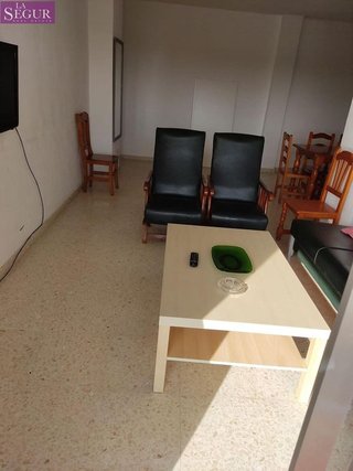 Piso en alquiler en La Laguna en Cádiz