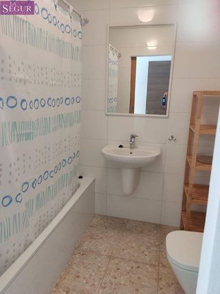 Piso en alquiler en La Laguna en Cádiz