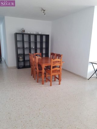 Piso en alquiler en La Laguna en Cádiz