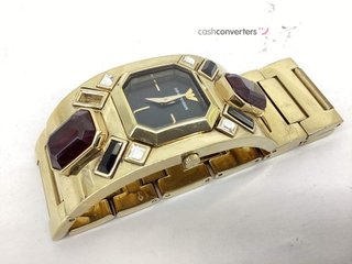 reloj pulsera señora emporio armani ar7360