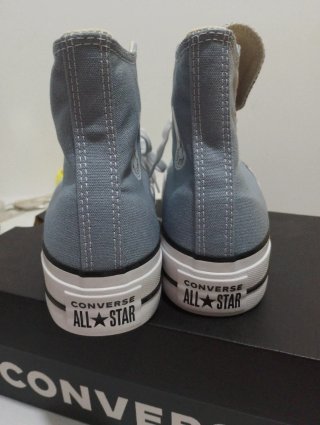 Converse Chuck Taylor Tg 36.5 Denim