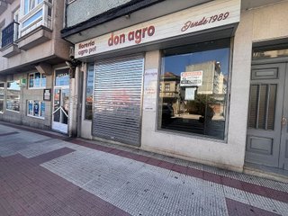 Local comercial en alquiler en Arteixo en Arteixo